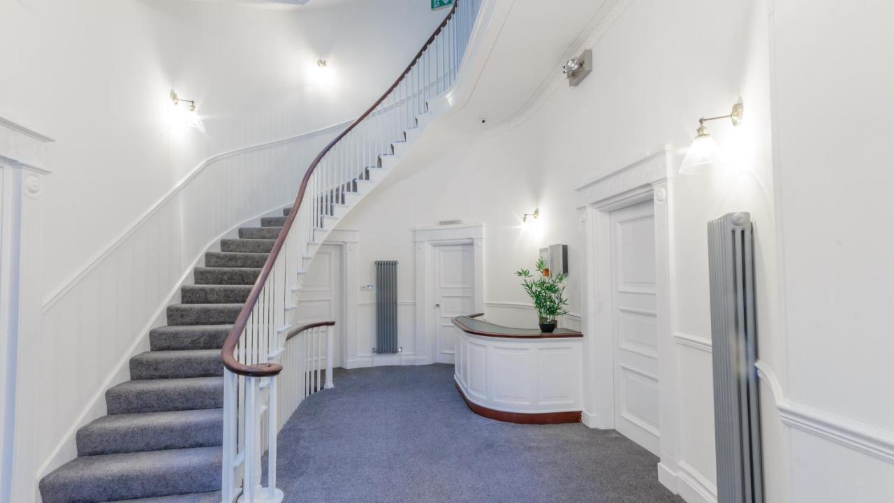 Luxury 1 Bedroom Ground Floor Apartment Plymouth Exterior foto